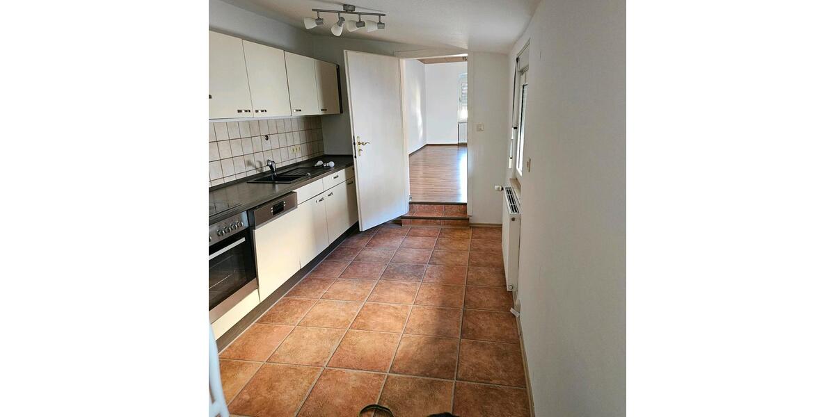Etagenwohnung Koblenz Arenberg-Immendorf - 5 Zimmer, 93 m&sup2;, 1.100&euro; | Angebot:26351580