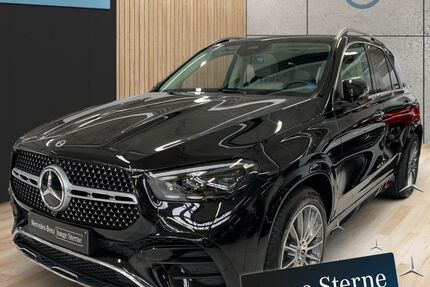 Mercedes-Benz GLE 450 15.826 km 91.440 € Koblenz 56073