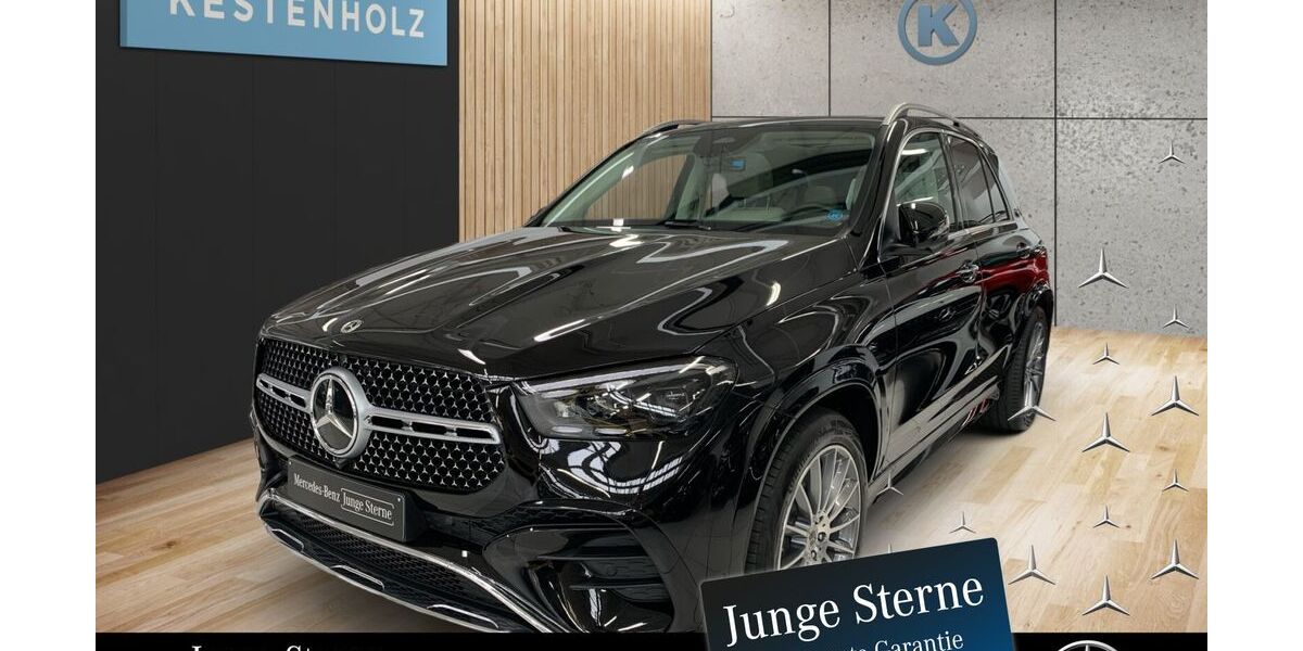 Mercedes-Benz GLE 450 15.826 km 91.440 &euro; Koblenz 56073