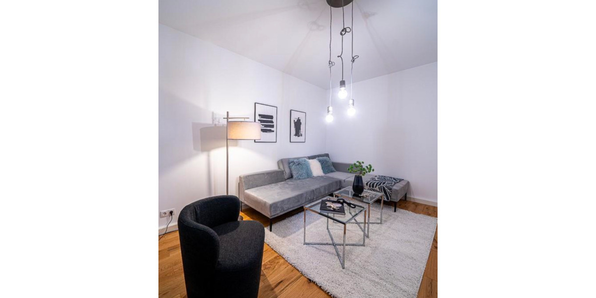 Erdgeschoßwohnung Koblenz Bisholder - 2 Zimmer, 57 m&sup2;, 800&euro; | Angebot:25755109