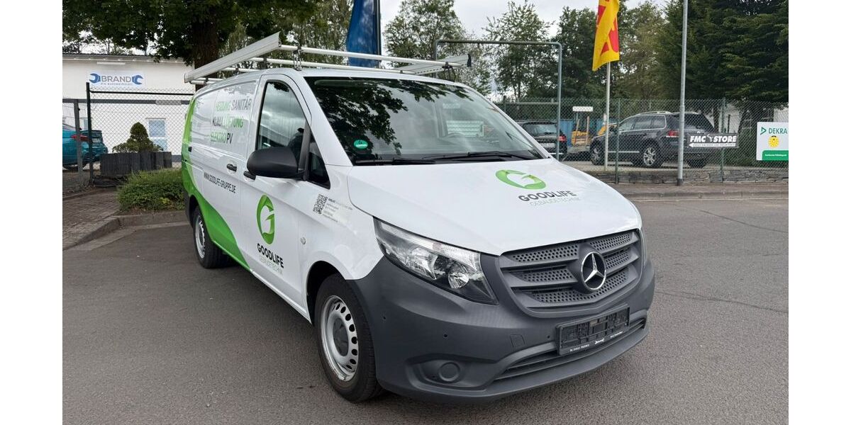Mercedes-Benz Vito 105.434 km 15.990 &euro; Niederelbert 56412
