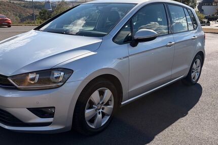 VW Golf 77.000 km 10.990 &euro; Mayen 56727
