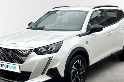 Peugeot 2008 40.000 km 18.900 &euro; Mayen 56727