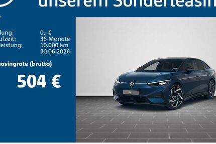 VW ID.7 16.106 km 49.880 &euro; Mayen 56727