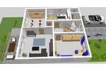 Einfamilienhaus Mülheim-Kärlich Kärlich - 6 Zimmer, 175 m&sup2;, 1.640&euro; | Angebot:25840386