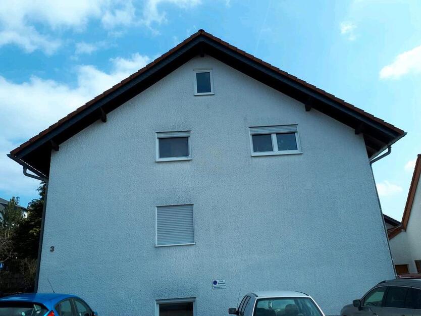 Ruhige, helle 78 qm , 3 ZKB - Wohnung mit Terrasse zimmer