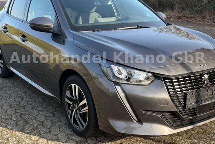Peugeot 208 23.260 km 16.990 &euro; Plaidt 56637