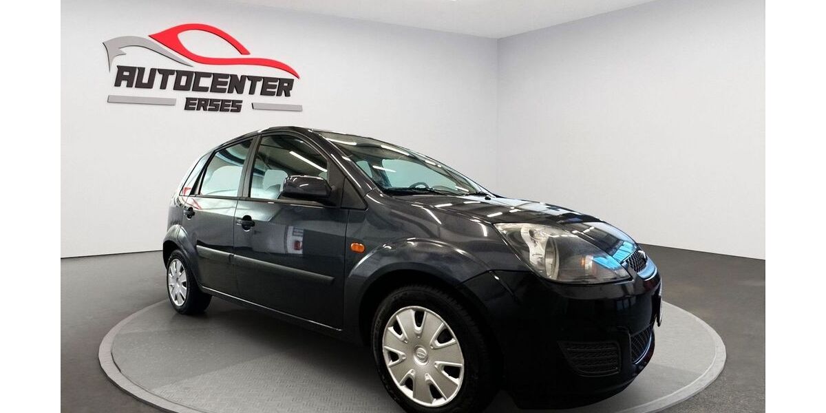 Ford Fiesta 165.773 km 1.990 &euro; Neuwied 56564