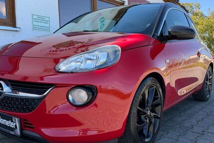 Opel Adam 110.000 km 6.999 &euro; Nastätten 56355