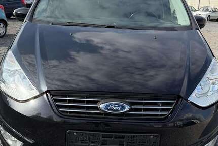 Ford Galaxy 181.000 km 6.900 &euro; Andernach 56626