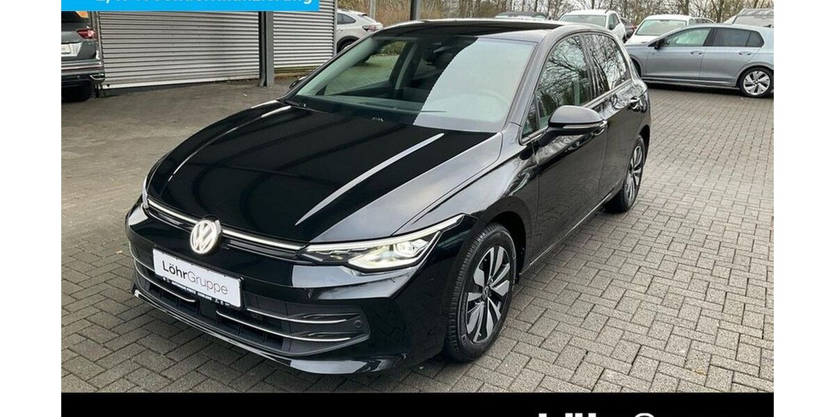 VW Golf 22.440 km 29.980 &euro; Koblenz 56076