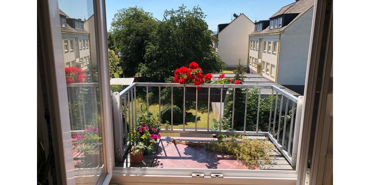 Dachgeschoßwohnung Koblenz Bubenheim - 2 Zimmer, 50 m&sup2;, 460&euro; | Angebot:26683125
