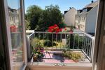 Dachgeschoßwohnung Koblenz Bubenheim - 2 Zimmer, 50 m&sup2;, 460&euro; | Angebot:26683125