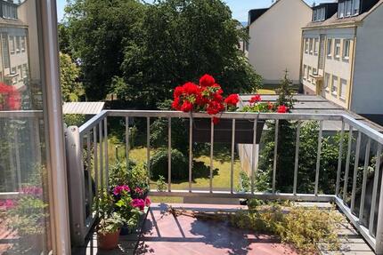 Wohnung Koblenz Bubenheim - 2 Zimmer, 50 m&sup2;, 460&euro; | Angebot:26683125