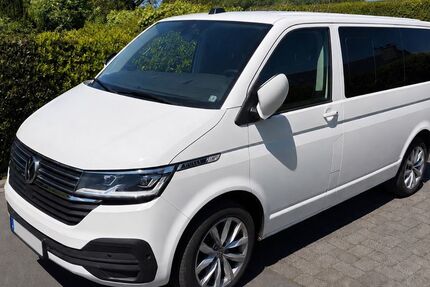 VW T6 Multivan 86.000 km 43.700 &euro; Dreikirchen 56414