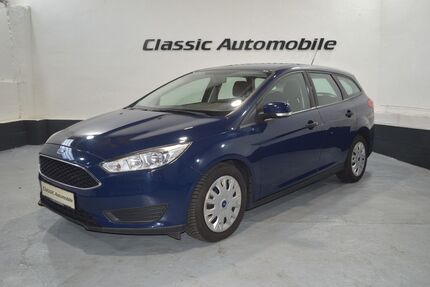 Ford Focus 104.000 km 5.900 &euro; Neuwied 56567