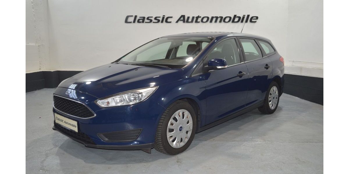 Ford Focus 104.000 km 5.900 &euro; Neuwied 56567