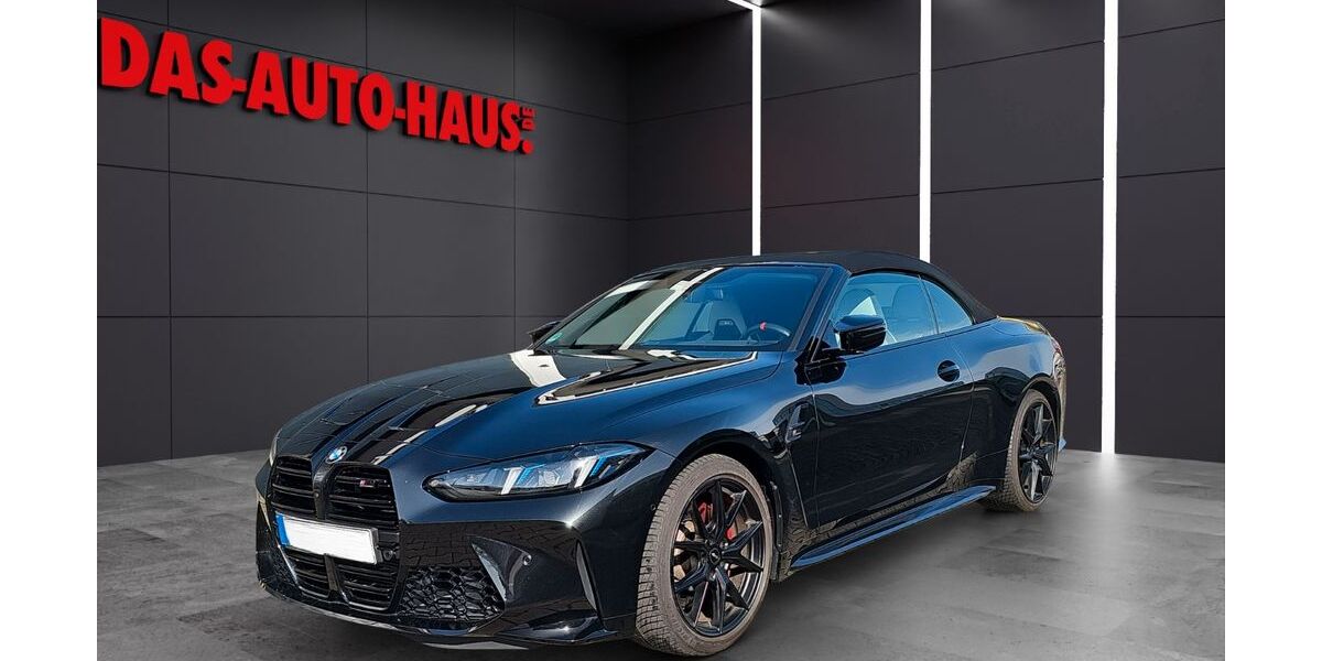 BMW M4 5.000 km 92.900 &euro; Montabaur 56410