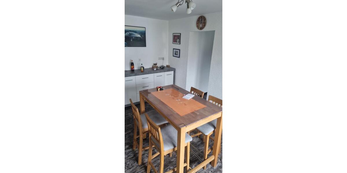 Dachgeschoßwohnung Boppard - 3 Zimmer, 60 m&sup2;, 700&euro; | Angebot:26533946