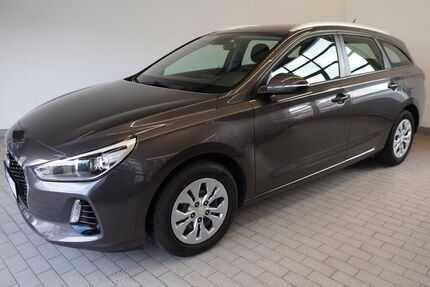 Hyundai i30 78.000 km 11.990 € Ransbach-Baumbach 56235