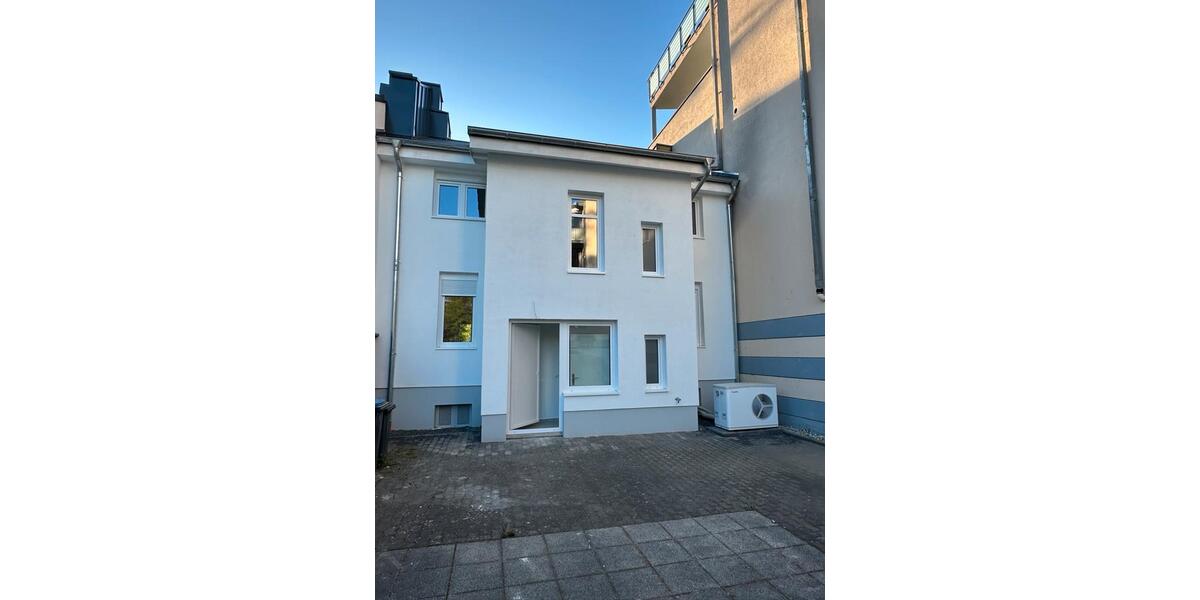 Reihenhaus Bad Ems - 5 Zimmer, 140 m&sup2;, 419.000&euro; | Angebot:27202617