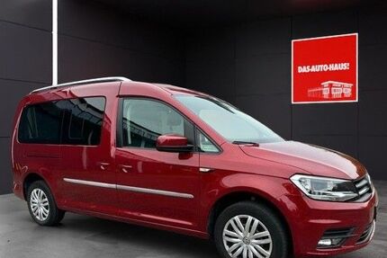 VW Caddy Maxi 132.000 km 17.500 € Montabaur 56410