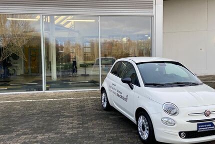 Fiat 500 31.600 km 13.950 &euro; Nastätten 56355