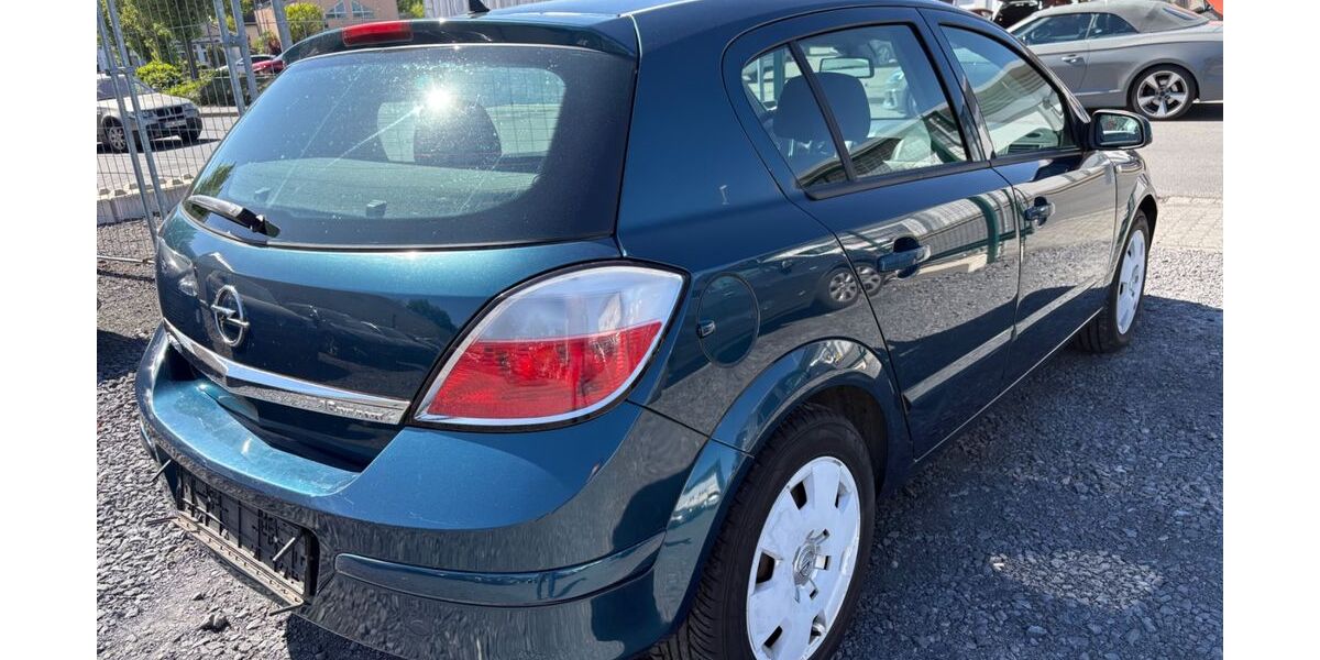 Opel Astra 178.000 km 1.250 &euro; Ochtendung 56299