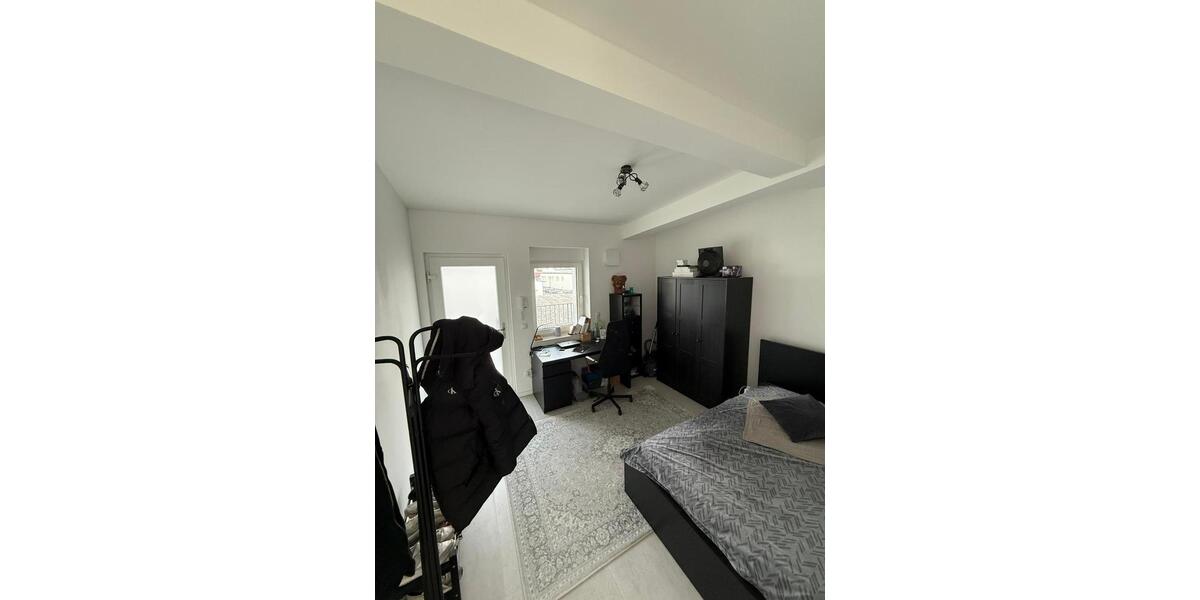 Etagenwohnung Koblenz Bubenheim - 1.5 Zimmer, 38 m&sup2;, 550&euro; | Angebot:25703211