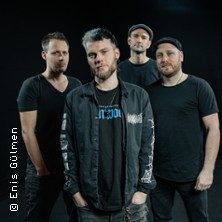 Kontrollverlust - Märchen schreit die Zeit Tour 2026 26.11.2026 Circus Maximus