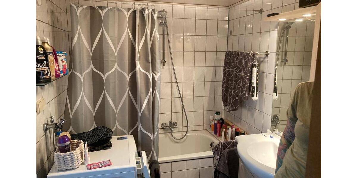 2 ZKB ca. 50qm Koblenz Lay 2 zimmer