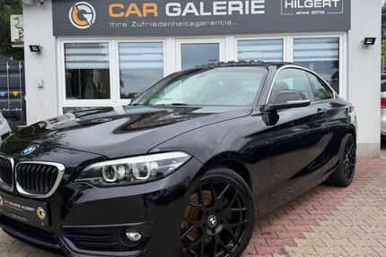 BMW 220 70.000 km 18.990 &euro; Hilgert 56206
