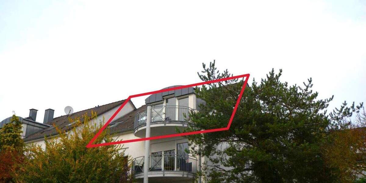 Etagenwohnung Weitersburg - 3 Zimmer, 90 m&sup2;, 240.000&euro; | Angebot:24989986