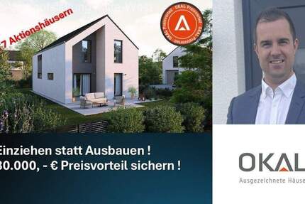Haus Koblenz Metternich - 4 Zimmer, 148 m&sup2;, 406.900&euro; | Angebot:25644260