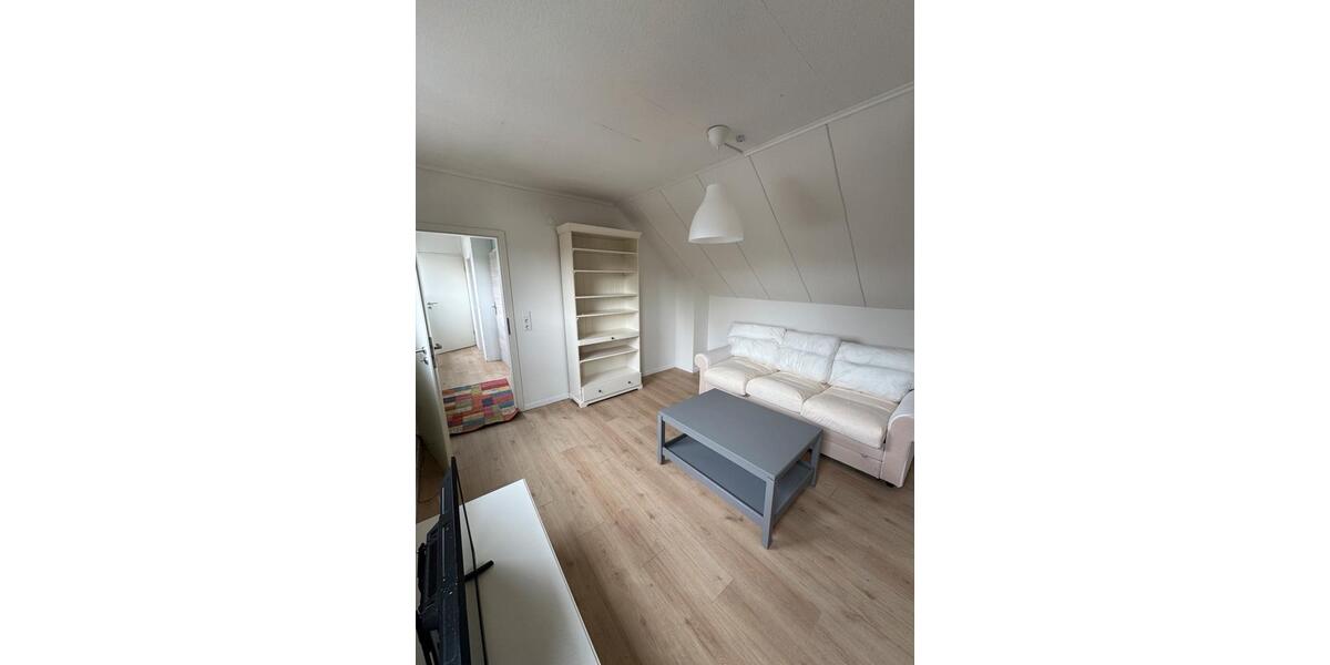 Dachgeschoßwohnung Weißenthurm - 1 Zimmer, 55 m&sup2;, 700&euro; | Angebot:26427714