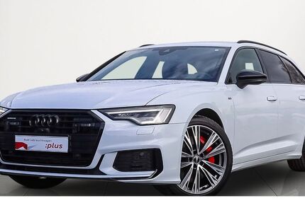 Audi A6 41.100 km 43.970 &euro; Diez 65582
