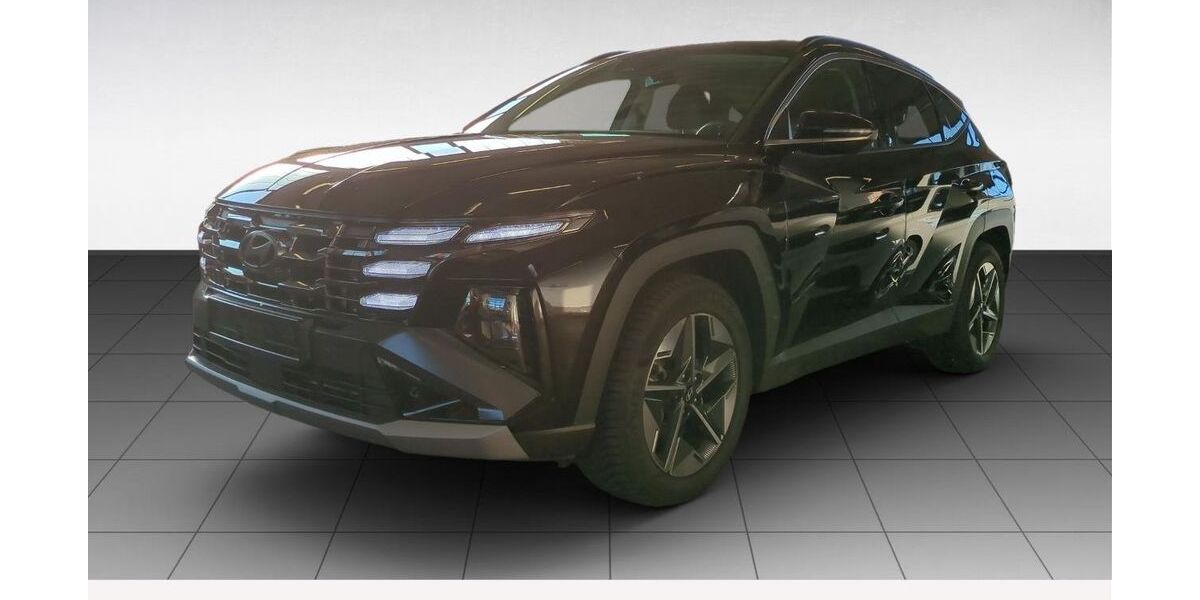 Hyundai TUCSON 22.312 km 29.990 &euro; Wirges 56422