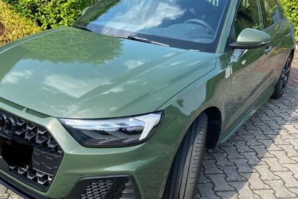 Audi A1 5.400 km 22.900 &euro; Bendorf 56170