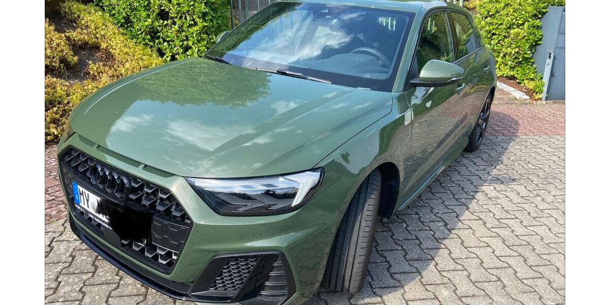 Audi A1 5.400 km 22.900 &euro; Bendorf 56170
