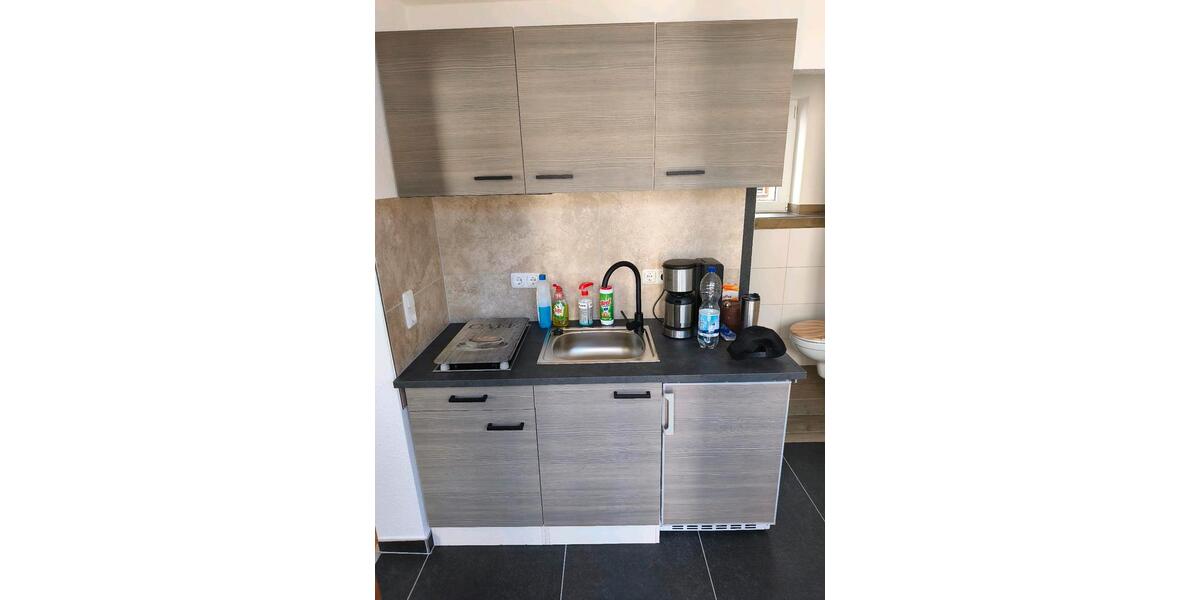 Top Wohnung 2 zimmer