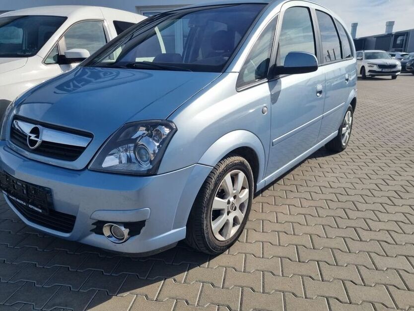 Meriva