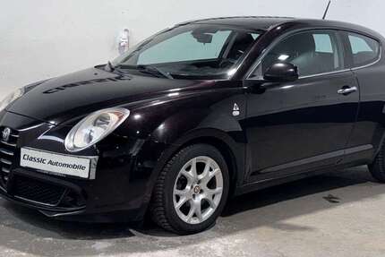 Alfa Romeo MiTo 195.000 km 2.450 &euro; Neuwied 56567