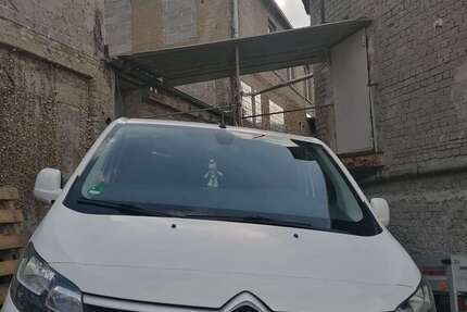 Citroen Jumpy 50.200 km 14.700 &euro; Neuwied, Stadt 56564