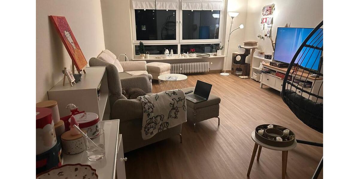 Dachgeschoßwohnung Koblenz Karthause - 3 Zimmer, 77 m&sup2;, 245.000&euro; | Angebot:27161612