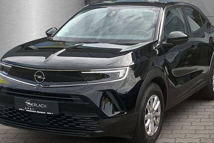 Opel Mokka 43.730 km 14.990 &euro; Niederahr 56414
