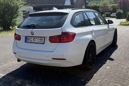BMW 318 194.000 km 6.999 &euro; Datzeroth 56589