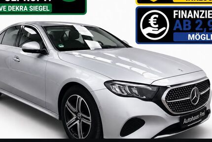 Mercedes-Benz E 220 38.900 km 46.990 &euro; Montabaur 56410