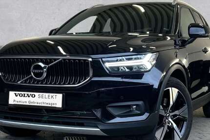 Volvo XC40 29.500 km 28.790 &euro; Koblenz 56077