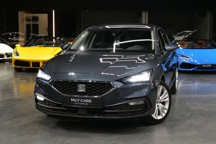 Seat Leon 74.061 km 20.980 &euro; Koblenz 56070