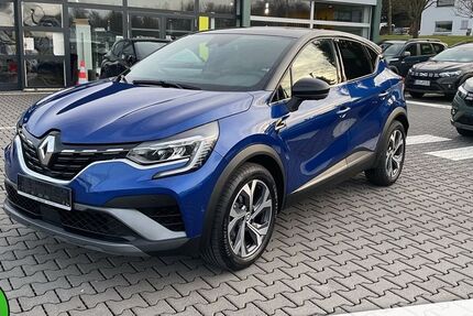 Renault Captur 18.855 km 19.490 &euro; Nastätten 56355